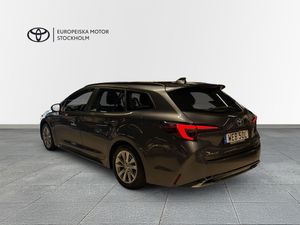 Toyota Corolla bild 2
