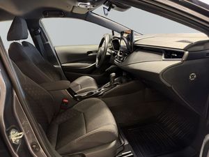 Toyota Corolla bild 6