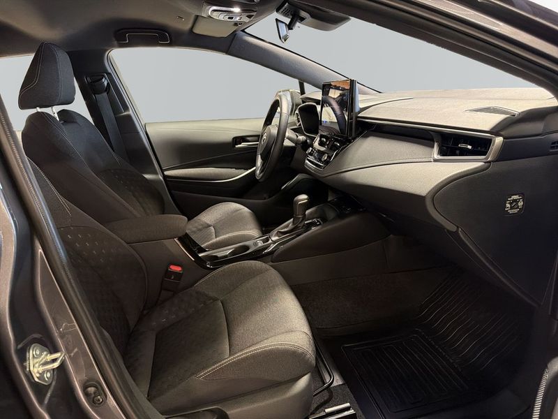 Toyota Corolla bild 6