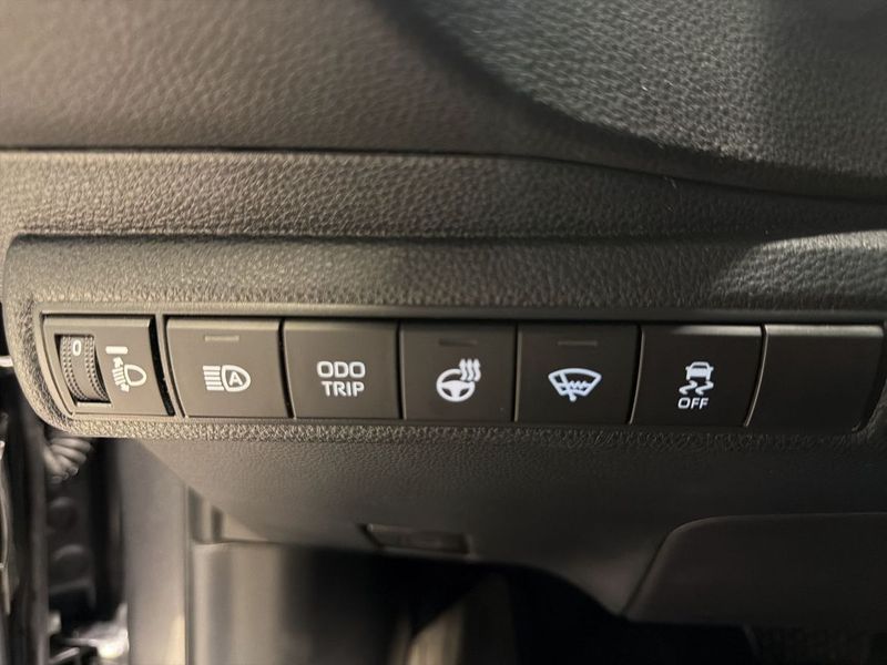 Toyota Corolla bild 11