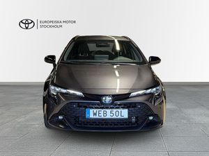 Toyota Corolla bild 5