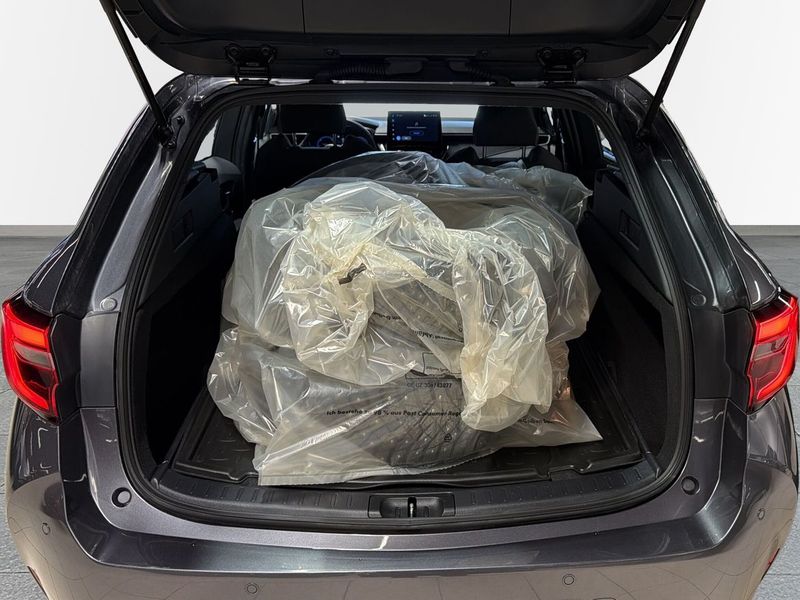 Toyota Corolla bild 10