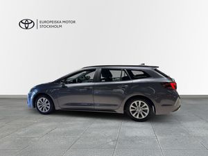 Toyota Corolla bild 3