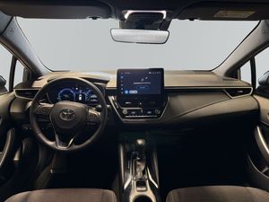 Toyota Corolla bild 8