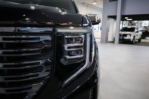 GMC Sierra bild 8