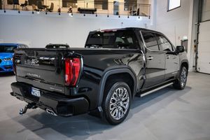 GMC Sierra bild 4