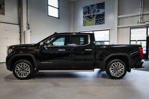 GMC Sierra bild 3