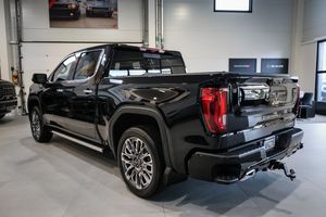 GMC Sierra bild 5