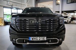 GMC Sierra bild 2