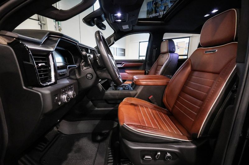 GMC Sierra bild 23