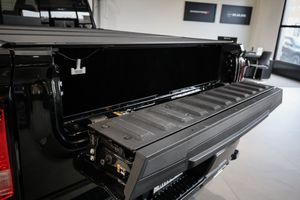 GMC Sierra bild 15