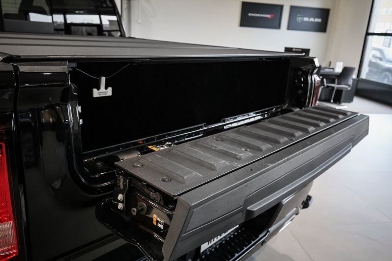 GMC Sierra bild 15
