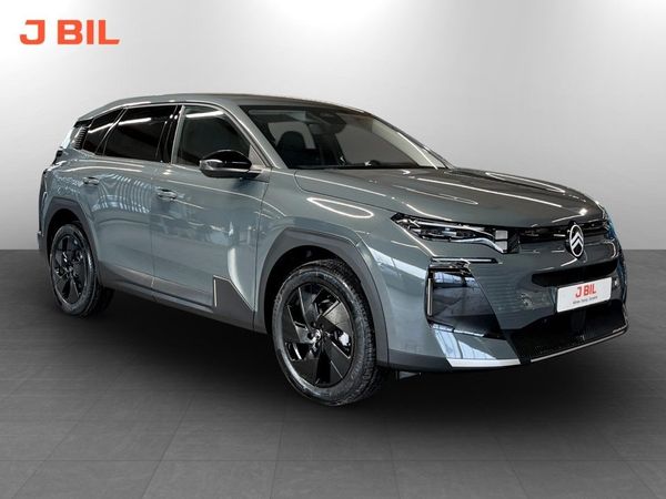 Citroen C5 AirCross MAX Hybrid - OMGÅENDE LEVERANS! - 2026