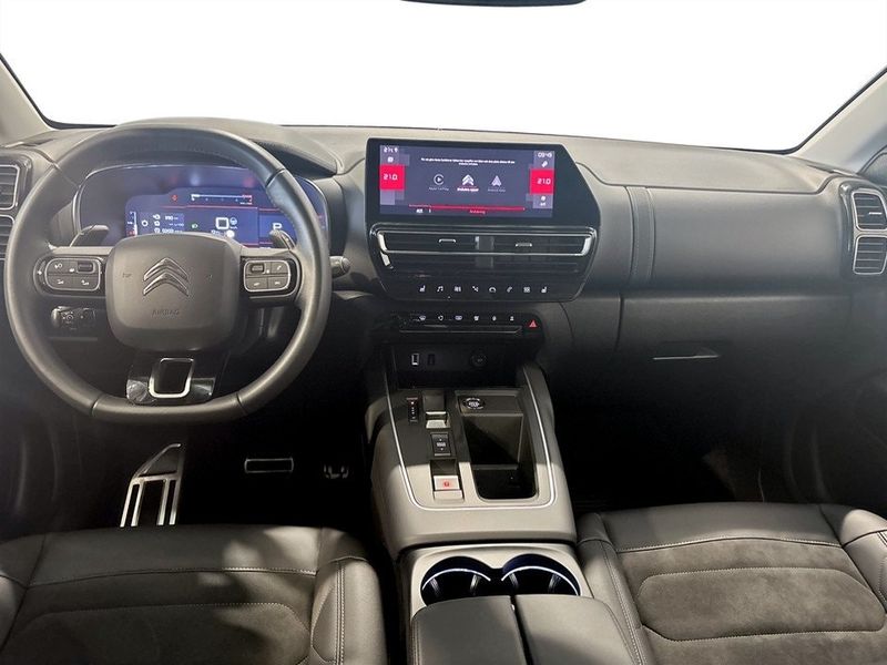 Citroen C5 AirCross bild 6