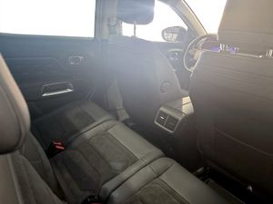 Citroen C5 AirCross bild 12