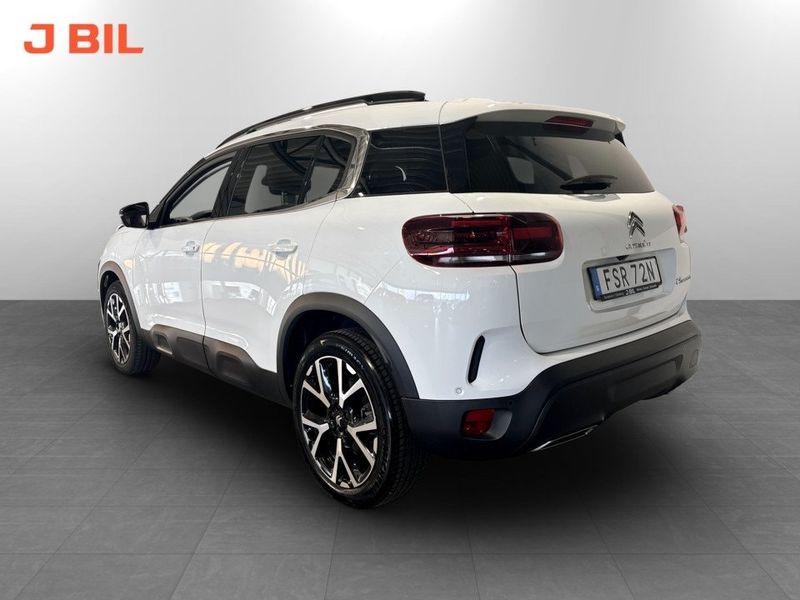 Citroen C5 AirCross bild 3