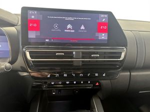 Citroen C5 AirCross bild 9