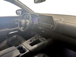 Citroen C5 AirCross bild 11