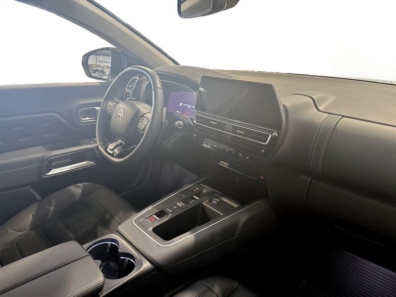 Citroen C5 AirCross bild 11