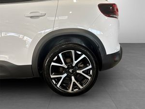 Citroen C5 AirCross bild 14