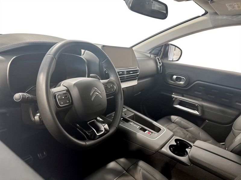 Citroen C5 AirCross bild 4