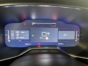 Citroen C5 AirCross bild 8