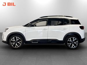 Citroen C5 AirCross bild 13
