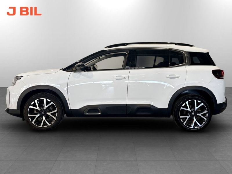 Citroen C5 AirCross bild 13