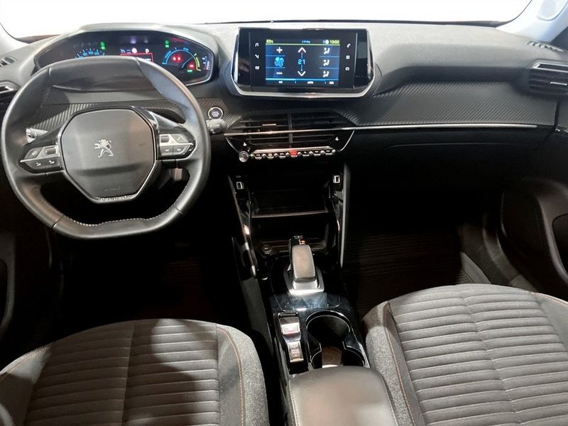 Peugeot e-2008 bild 6