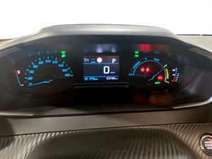 Peugeot e-2008 bild 8