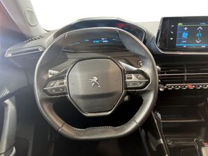 Peugeot e-2008 bild 7