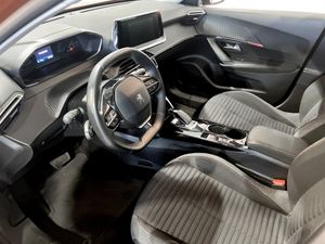 Peugeot e-2008 bild 5