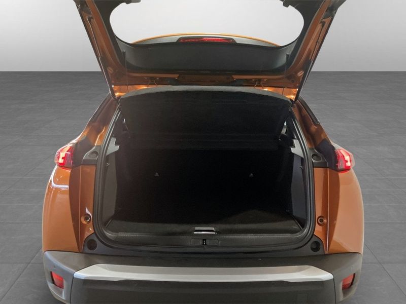 Peugeot e-2008 bild 15