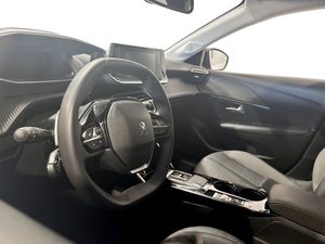 Peugeot 208 bild 4
