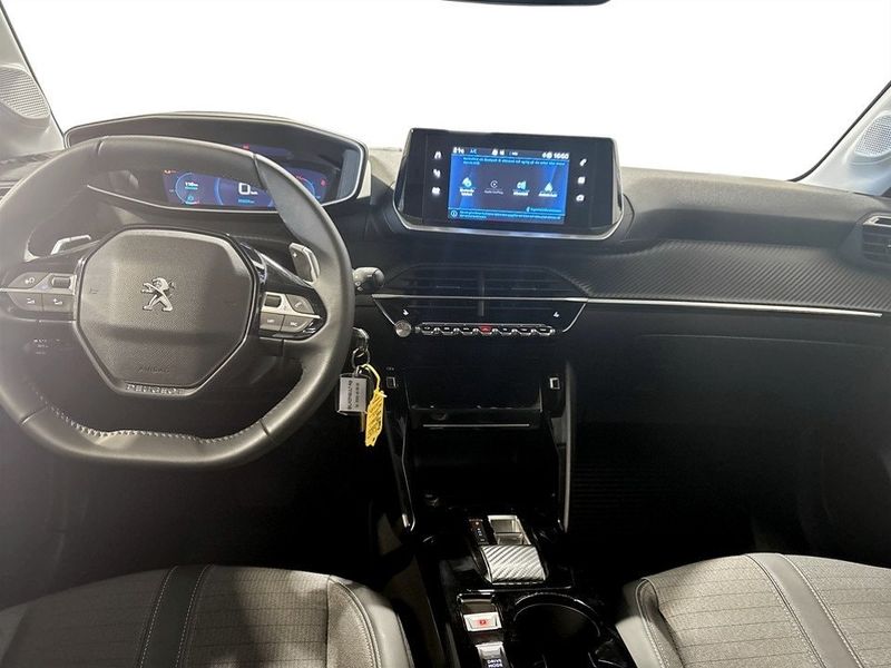 Peugeot 208 bild 6