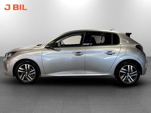 Peugeot 208 bild 13