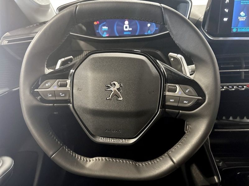 Peugeot 208 bild 7