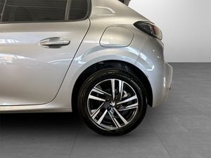 Peugeot 208 bild 14