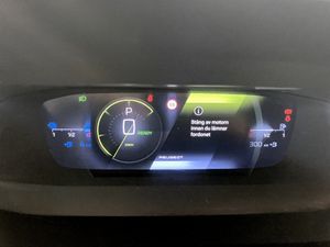 Peugeot 308 bild 8