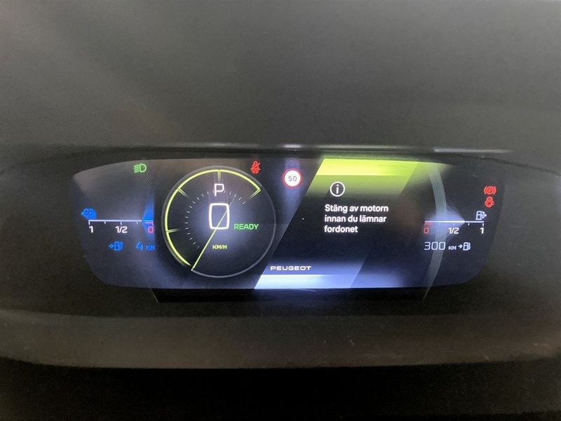 Peugeot 308 bild 8