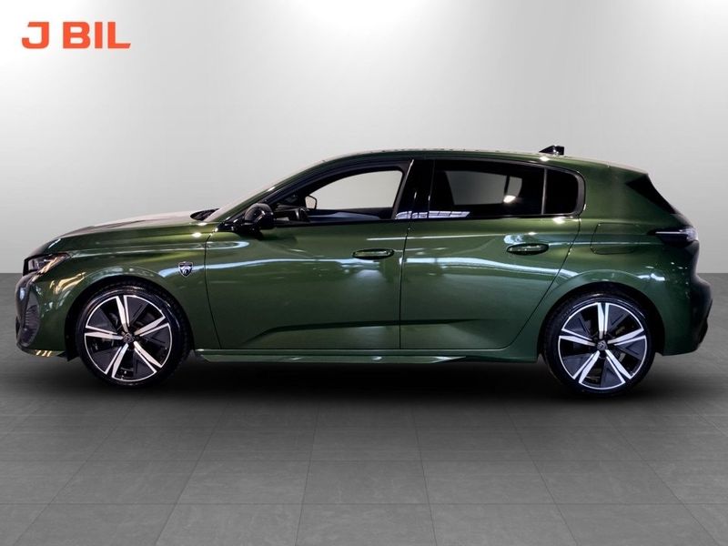Peugeot 308 bild 13
