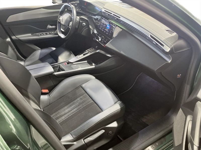 Peugeot 308 bild 11