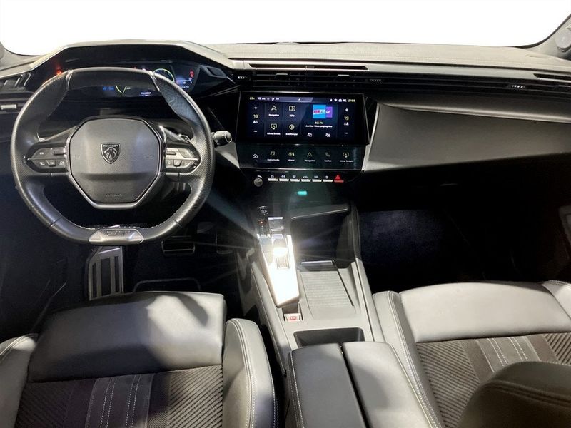 Peugeot 308 bild 6