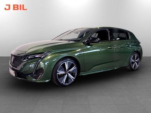 Peugeot 308 bild 1