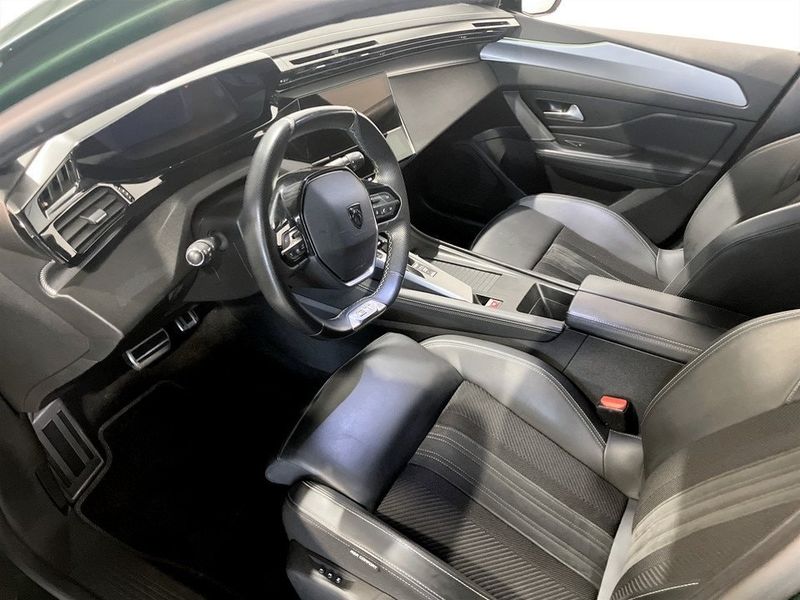 Peugeot 308 bild 4