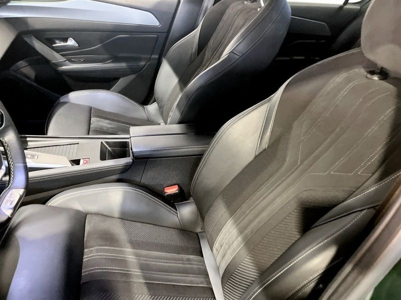 Peugeot 308 bild 5