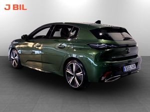 Peugeot 308 bild 3