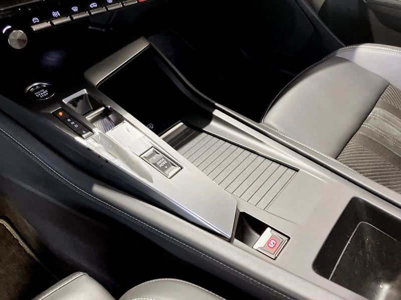 Peugeot 308 bild 10