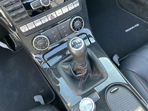 Mercedes SLK200 bild 14