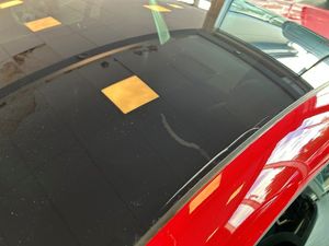 Mercedes SLK200 bild 17
